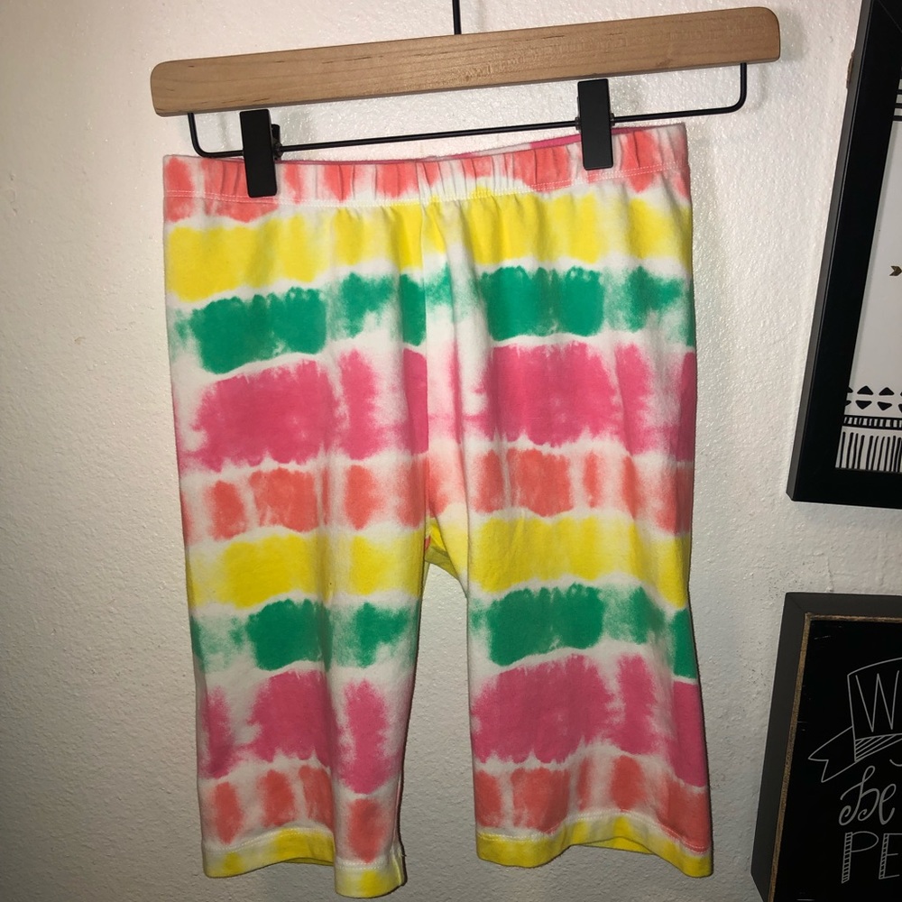 Girls shorts